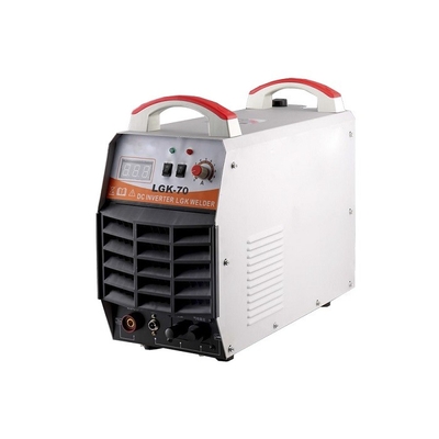 7.0 KVA Taşınabilir Hava Plazma Ark Kesme Makinesi 100 KHZ Endüstriyel Sınıf