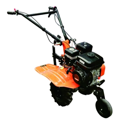 GT750 Mini Güç Kayışı Yeke 600 - 750mm Sürme Genişliği Ön Tekerlek