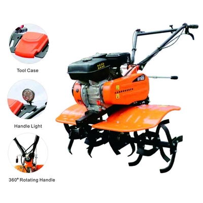 Geri Tepme Başlatma GT900 Mini Güç Kayışı Yeke 600 - 950mm Sürme Genişliği