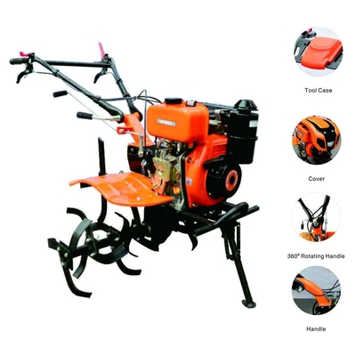 Dizel Motor Mini Güç Dişli Yeke GT1000D 750 - 1000mm