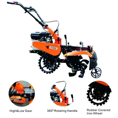 GT600 Mini Güç Kayışı Yeke 620mm Sürme Genişliği Geri Tepme Başlangıç