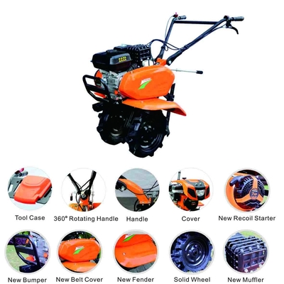 GT900-H Mini Güç Kayışı Yeke 600 - 950mm Sürme Genişliği Geri Tepme Başlangıç