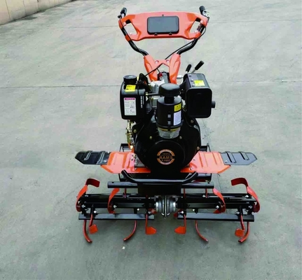 150 - 250mm Mini Elektrikli Yeke 4-WD-Kendinden Tahrikli 180mm