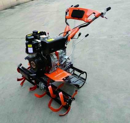 150 - 250mm Mini Elektrikli Yeke 4-WD-Kendinden Tahrikli 180mm