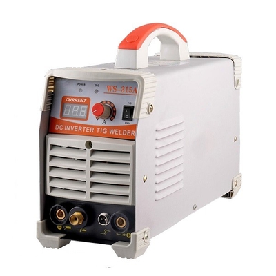 WOS Akım Taşınabilir Ark Kaynak Makinesi MOS 7.5 KVA Kaynakçı WS 315A