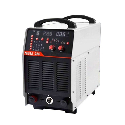 Küçük Taşınabilir MIG Kaynakçı Jeneratörü Bölünmüş 9.3 KVA PWM Modülü