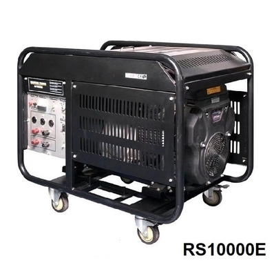688CC Deplasmanlı Yüksek Watt Jeneratörü 10KW V TWIN Yüksek Çıkış